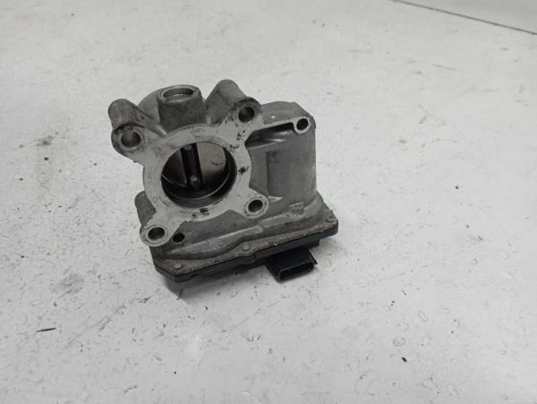 BOITIER PAPILLON RENAULT/DACIA - Vue 2